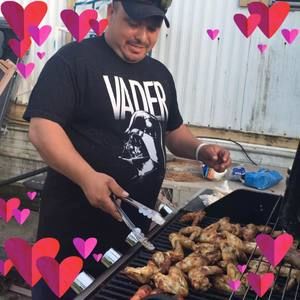 Meet your Posher, Jose armando